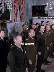 171K views · 2.3K reactions | General Patton bids farewell to his own subordinates. #movies #movieclips #WWII #MilitaryMovies #WarMovie | Gatito Cumbiero 2.0 | Facebook