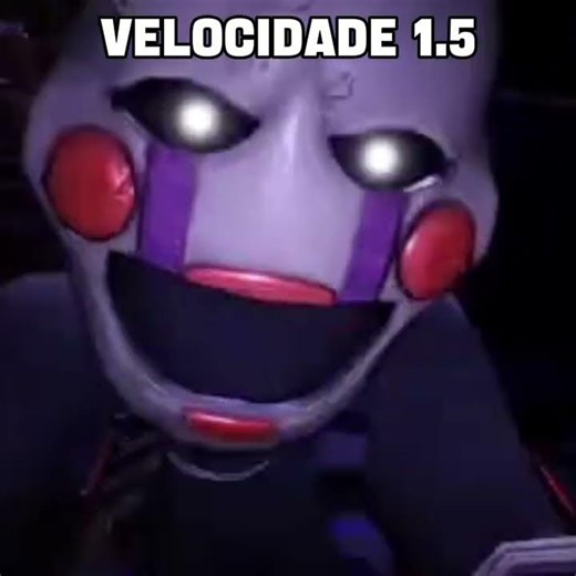 A INTRO DA PUPPET FOI?....
