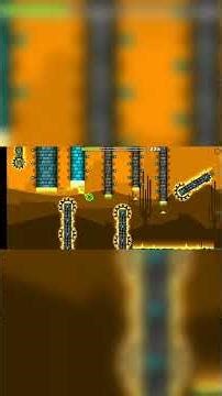 Geometry dash sub zero #mobilegaming #geometrydash #reflex
