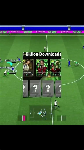 تحديث الخميس القادم رسمي خلاص 🔥🔥🔥#pesmobileبيس #efootball