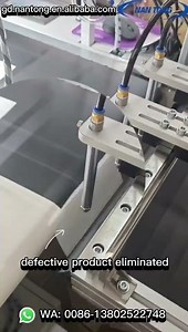 🖨️ Inkjet Printer with Quality Check System | Automated Print Inspection