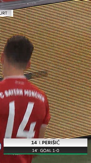 49K views · 1K reactions | As Frankfurt take on Bayern today, let’s look back at their 2020 DFB-Pokal battle  #DFB #GermanFootball #GermanCup | Germany Football Team | Facebook