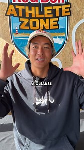 Some things can’t be explained. What would you add? | Red Bull Surfing