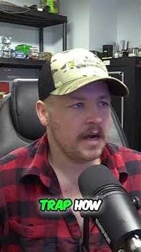 How to Get Your Trapping License: BC Course Explained #shorts