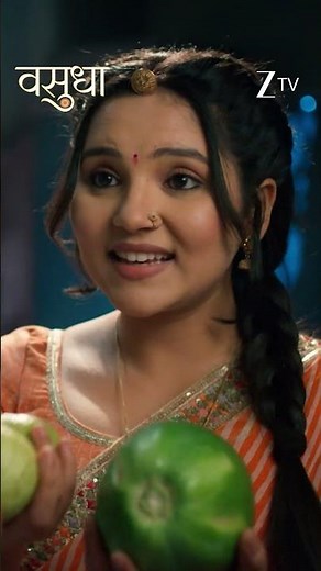 Vasudha Ep 401 | Zee TV UK HD