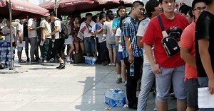 EXO-Ls praised for sending aid to victims of Tianjin explosion