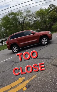 1.7K views · 95 reactions | I Almost Got Hit! #baddrivers #motorcycle | Ride With Danger | Facebook