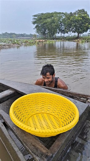 Please take a look at the fresh river fish. #fishingskills #fishing #fishingdaily