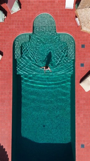 Host Unusual on Instagram: "**SOULFUL MENORCA RETREAT** Discover El Puente Al Amor, a soulful, off-grid private villa on the island of Menorca, with a feature saltwater pool, magnificent views, and interiors curated in soft island tones for deep comfort and blissful reconnection. ⭐️💚 Wake up to 180º sea views, slow mornings in the 11m saltwater pool, and evenings directly under the stars. Sleeps eight across two serene master suites and two king doubles. Move, stretch and unwind on the yoga pla