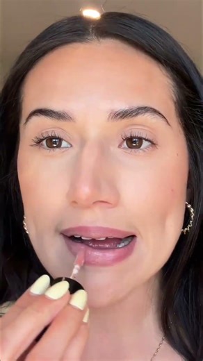 Perfect Everyday Lip Color - You HAVE To See This!