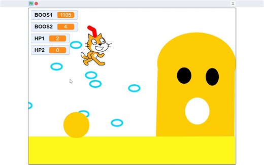 我又回来了！！！