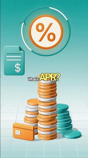 APR Explained