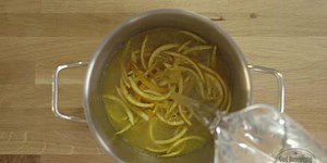 How to make marmalade