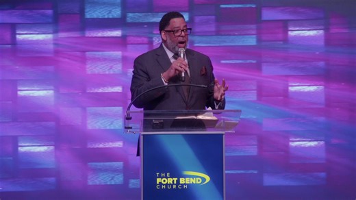 The Fort Bend Church on Reels