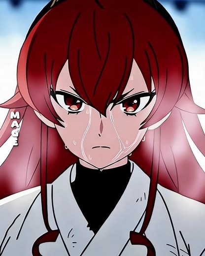 Eris Greyrat Edit ❤️ | Gimme More | Mushoku Tensei: Jobless Reincarnation Season 3 | 4K AMV/Edit