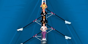 The Biggest Challenges for a Hybrid Workplace—and How to Overcome Them