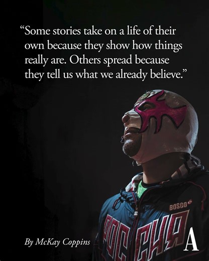 The Incredible Story of the Cartel Olympics