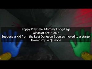 Voice Actor Showcase: Elsie Lovelock