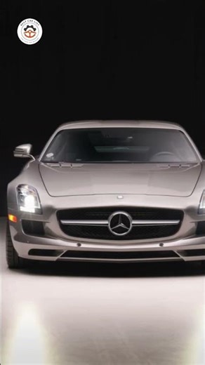 2011 Mercedes SLS AMG Gullwing With Just 9,000 Miles – The Dream Supercar You Can Actually Buy!