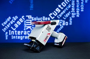 Micropuncionadeira Portátil a Bateria FlyMarker