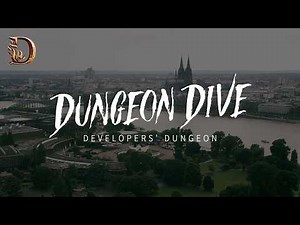 Dungeon Dive: Developers’ Dungeon | Dark and Darker Mobile at Gamescom– The World’s Largest Gameshow