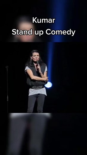 Kumar Stand Up Comedy: Lion Dance & More