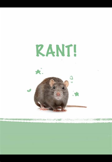 Rant: School Friends & TTS Speed