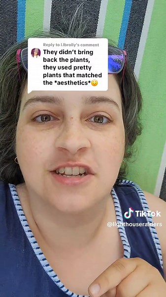 Understanding Extinct Plants in Jurassic Park