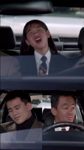 Soo Yung singing Fantasy by Mariah Carey in Rush Hour, 1998