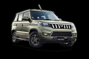 Mahindra Bolero Neo Price 2026 | Car Images, Reviews, Mileage