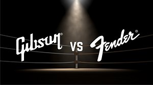 Gibson vs Fender [Who Makes the Better Guitar?]