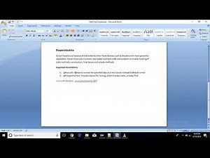 JUnit with Powermockito & Mockito