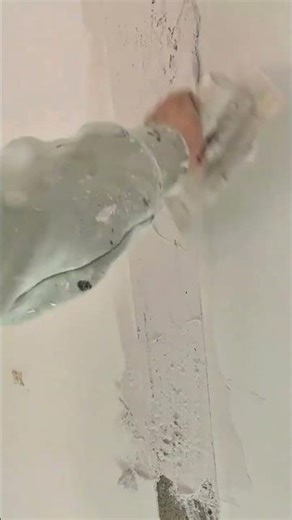 Professional Wall Plastering and Joint Compound Application