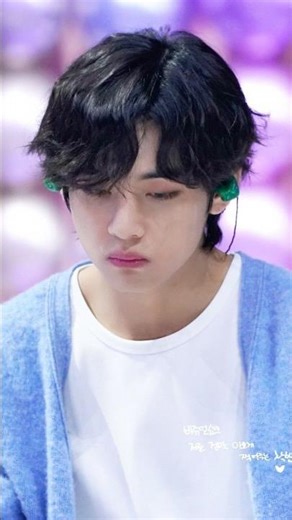 Taehyung sad edit || #bts #btsarmy #taehyung #taehyungedit #sad #sadstatus #sadedits #shorts