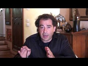 Temoignage de Christophe ayant vécu une EMI pendant un enlevement extraterrestre ( 1/2 )