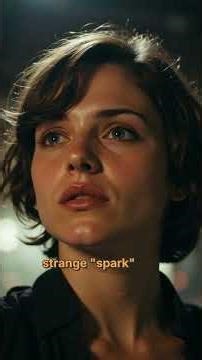 The Triangle Gaze: Power of Silent Eyes