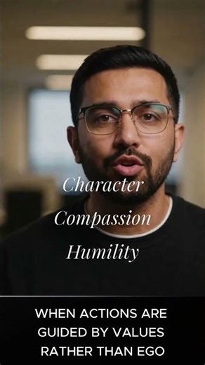 The Path to Inner Peace: 60 Seconds to Transform Your Mind 🧘‍♂️✨ #innerpeace #lifewisdom