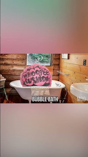 Whoopie Cushion Sound Variations | MODIFY EVERYTHING