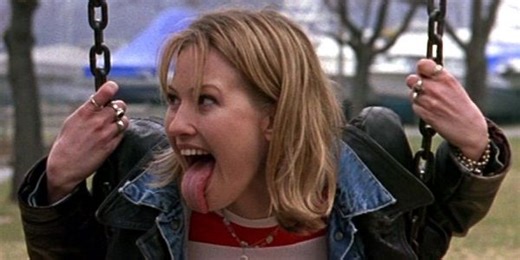 'Chasing Amy' at 25: What has Joey Lauren Adams been up to since?