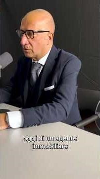 La figura dell'agente immobiliare