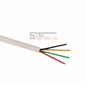 [Hot Item] 2core 4 Core 6 Core 8 Core 10 Core 12 Core Fire Resistant PVC Alarm Cable