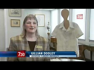 Memories of the Dunstan Decade