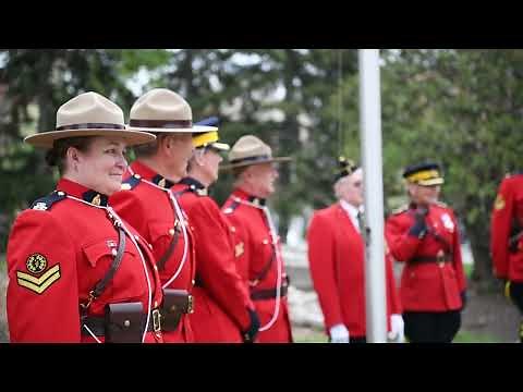 Join the RCMP | Search: RCMP careers