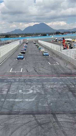 Espectacular arranque de la Copa TC2000 en su Fecha 9 en Puebla #mexicoracigncup #tc2000 #puebla #copatc2000 | Mexico Racing Cup