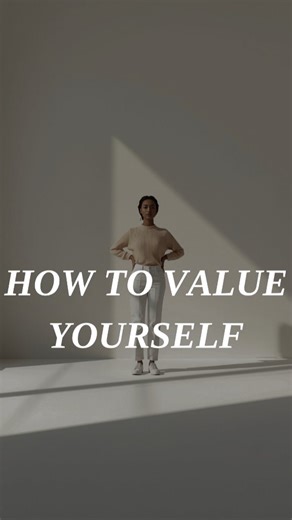 LiveWell on Instagram: "Self-worth is not an abstract concept, it is deeply connected to mental health, nervous system regulation, emotional resilience, and even long-term physical well-being. Chronic exposure to disrespect, neglect, or emotional overextension activates stress pathways in the body, increasing cortisol, disrupting digestion, impairing sleep, and weakening immune balance. Learning when to create distance, set boundaries, and disengage is not avoidance; it is a form of self-regulat