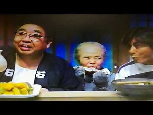 HIDEKI 東京電話コマーシャル ②