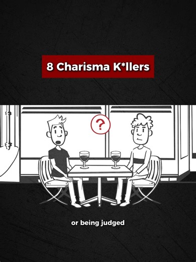 Master the Art of Charismatic Conversations