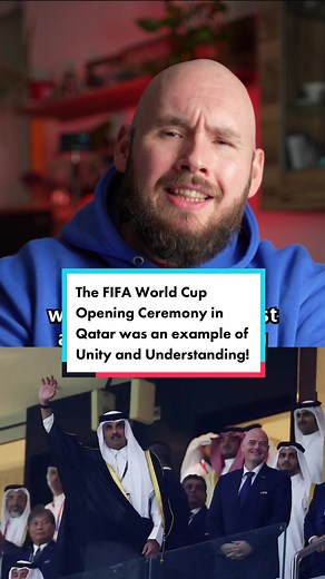 The opening ceremony of the 2022 FIFA World Cup was one of the kindest and most welcoming ceremonies in World Cup History. Unfortunately, some western nations not only censored the touching performance of Morgan Freeman and Ghanim al-Muftah. Their media also labelled Freeman as a “sellout” with “blood on his hands” for taking part in the ceremony promoting unity and understanding. Whilst western media continues sending a message of hypocrisy, divisiveness and supremacy. I am certain that the res