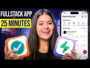How to Build & Sell Web Apps With AI Without Coding (FULL CRASH COURSE)