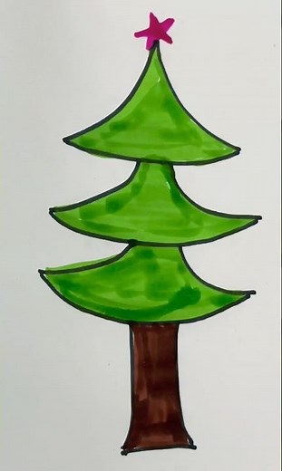 🌷🌓🌒🤖TRENDING Drawing Ideas You Need to See Now#ytshorts #shorts #viral #trending #drawing